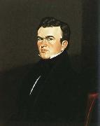 George Caleb Bingham Self-Portrait oil painting picture wholesale
